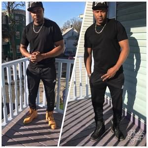 Meet your Posher, Antonio carlos